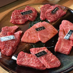 和牛とワイン フォーコ - 