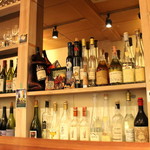 Enoteca ber ber bar - 1F