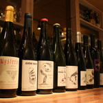 エノテカ・ベルベルバール