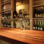 Enoteca ber ber bar - 1F