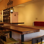 エノテカ・ベルベルバール