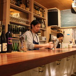 エノテカ・ベルベルバール