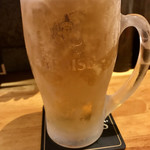 Heaven's kitchen 玲音 - 