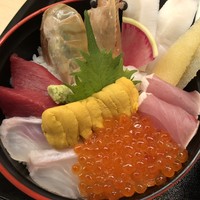 函館うに むらかみ 日本生命札幌ビル店 - 