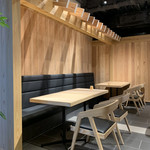 EDOCCO CAFE MASU MASU - 