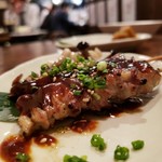 Jidori Yakitori Kadomatsu - 