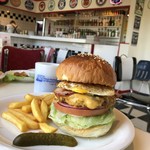 MONTEGO CAFE - 