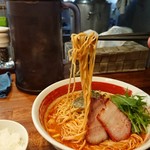 麺屋 悠 - 