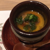 隠れ家鉄板おぶ - 