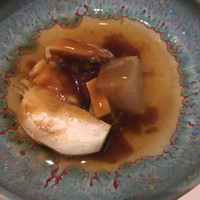 隠れ家鉄板おぶ - 