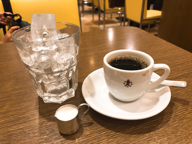 アイスコーヒー こぼれちゃうよ By Nex N コンパル 栄西店 栄 名古屋 サンドイッチ 食べログ アイスコーヒー こぼれちゃうよ By Nex N コンパル 栄西店 栄 名古屋 サンドイッチ 食べログ