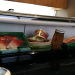 ぎふ初寿司 佐屋分店 - 