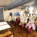 ラ・メール・ギキ - 祝福 10/31開店とのこと('18.12月中旬)