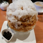 ティーハウスマユール - 