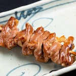 Sumibi Yakitori Kushi Hacchin - 