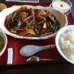 中国餐庁 満大人 - 