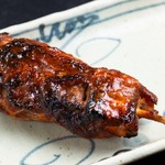 Sumibi Yakitori Kushi Hacchin - 