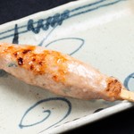 Sumibi Yakitori Kushi Hacchin - 