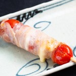 Sumibi Yakitori Kushi Hacchin - 