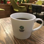 Green Cafe - 