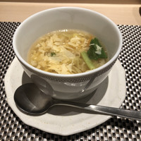 和食鉄板 銀座 朔月 - 