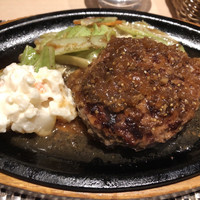 和食鉄板 銀座 朔月 - 