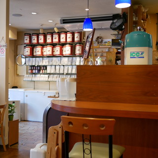 ティーハウスマユール_2