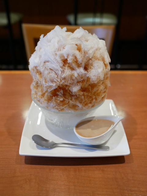 Tea House Mayur Miyazakidai ten, Kawasaki, Japan