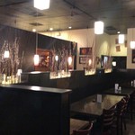 East Japanese Restaurant - 