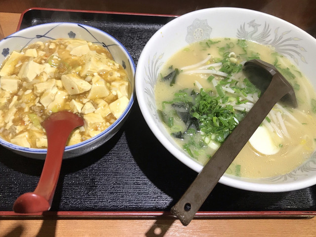 龍鳳 - 光善寺/中華料理 | 食べログ