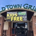 Old Town Grill - 