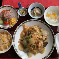 中国料理 芙蓉城 - 