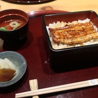 鰻割烹まえはら - 
