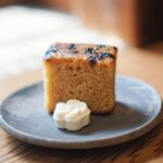 YUGEN - 松風、和三盆