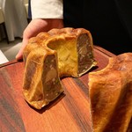 ASAHINA Gastronome - 