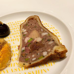 ASAHINA Gastronome - 