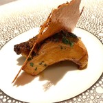 ASAHINA Gastronome - 