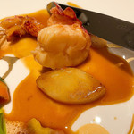 ASAHINA Gastronome - 