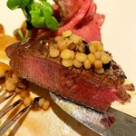 ASAHINA Gastronome - 