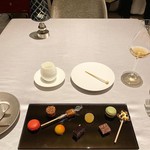 ASAHINA Gastronome - 