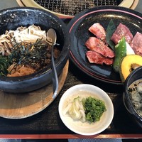 米澤牛DINING べこや - 