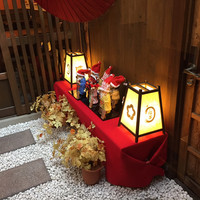 入谷鬼子母神門前のだや - 