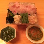 麻布 かどわき - 