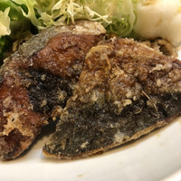 魚めし 竹亭 - 