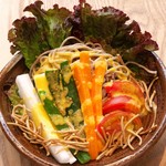 Ishibiki Juuwari Soba Gensei - 