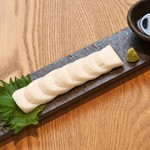 Ishibiki Juuwari Soba Gensei - 