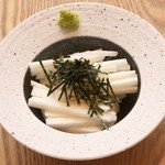 Ishibiki Juuwari Soba Gensei - 