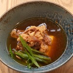 Ishibiki Juuwari Soba Gensei - 