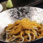 Ishibiki Juuwari Soba Gensei - 