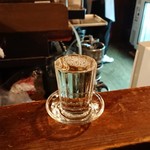 源氏 - 本日の浦霞！